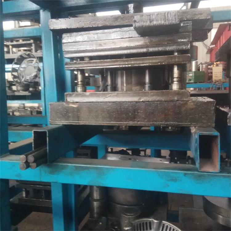 間隙值不合適的衝（chōng）壓模具怎麽（me）修理