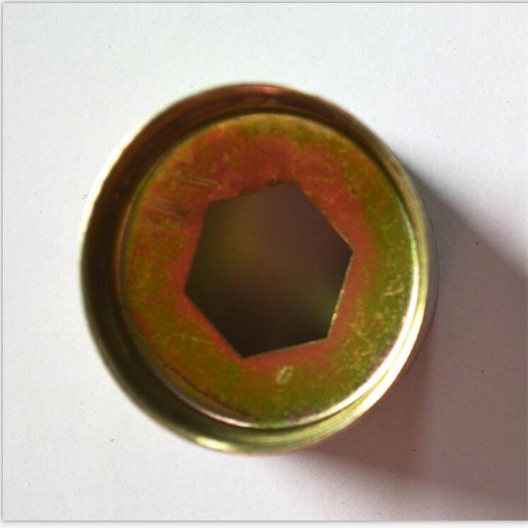 五金加（jiā）工廠（chǎng）常用的衝（chōng）壓加工（gōng）金屬材料  