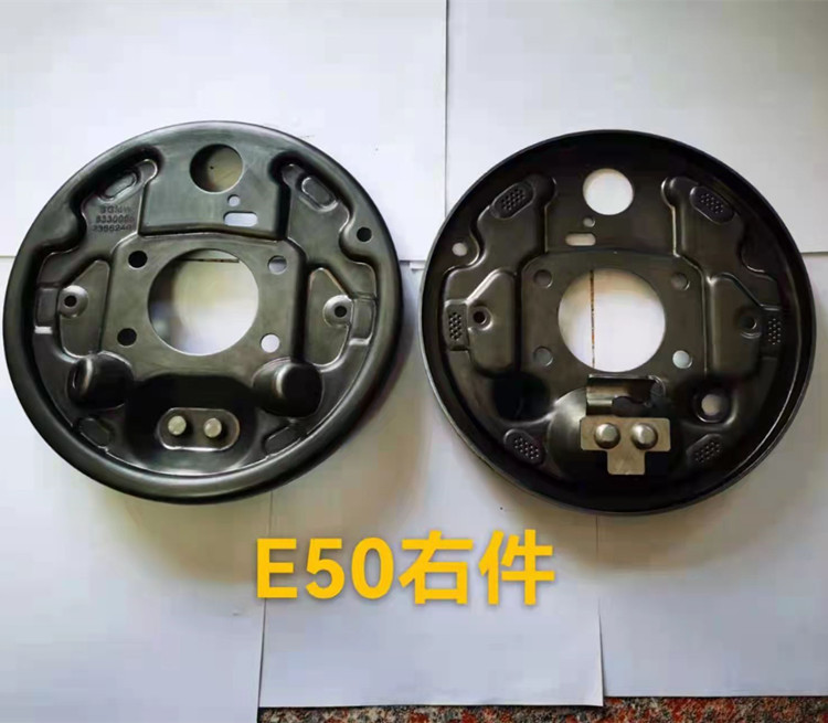 五金衝（chōng）壓件廠塑性成形工序常用到的成形模（mó）