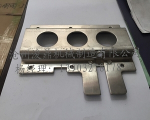 五金（jīn）衝壓件（jiàn）廠（chǎng）家告訴你設計衝壓（yā）件的關鍵點