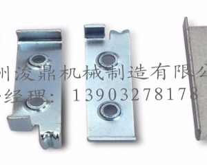五金衝壓件（jiàn）廠家介紹衝壓件加工工藝（yì）的意義