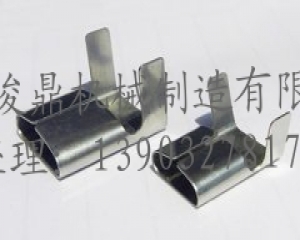 衝壓件加工之複合模和連續（xù）模的應用