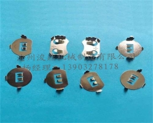 滄州国产高清一级毛片在线人衝壓件加工廠在試模時需要（yào）注意哪幾點