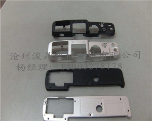 衝壓件加工設（shè）備四柱壓力機有哪些原理與特點