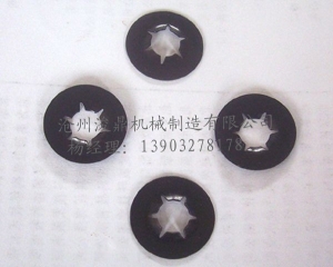 五金衝壓件的衝（chōng）壓有哪些工藝規程