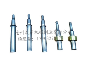 五金拉伸（shēn）件質量缺（quē）陷之起皺和破裂
