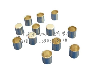 五金拉伸件工藝的類型（xíng）和工藝要求都有怎樣的內容