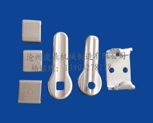 衝壓件的硬度檢測及電鍍作（zuò）用是什麽