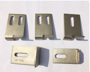 工藝性良好的衝壓件應具（jù）備哪些性能