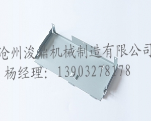 衝壓件加工（gōng）之衝（chōng）壓與淬火工藝的運用