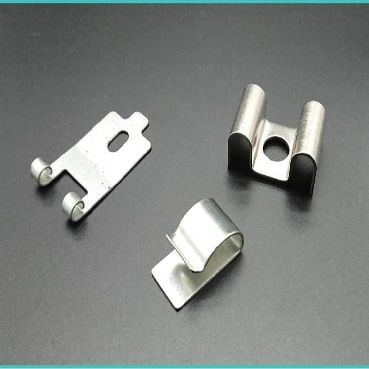 衝壓件廠家是怎麽確定彎曲件衝壓加工先後順序的 