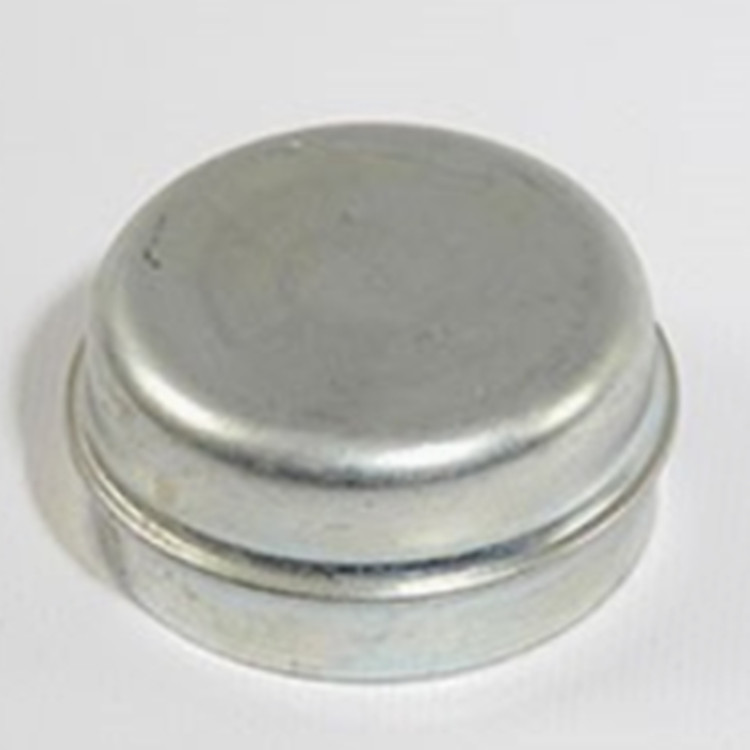  鋁合（hé）金（jīn）衝（chōng）壓件的陽極氧化（huà）是怎麽回事  