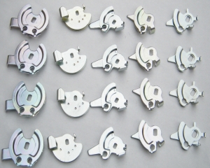 使用衝壓件時（shí）如何防止造成損壞