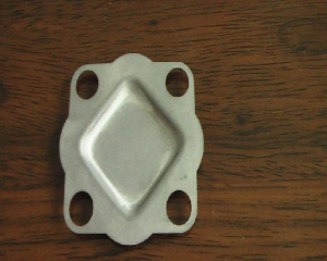 鈑金焊接件的（de）廣泛應用