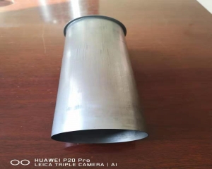 衝壓件（jiàn）拉伸成型
