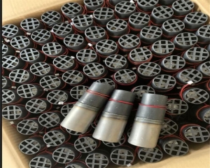 五金衝壓件模具（jù）安裝注意（yì）事項之（zhī）一