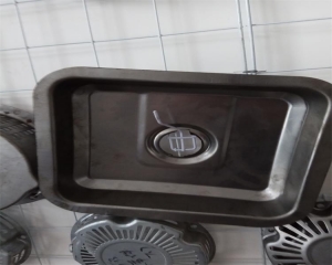 幾種（zhǒng）鈑金衝壓（yā）件加工設備介紹