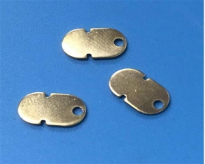 衝壓件衝裁加工中產生毛刺會有什麽（me）不良影響 