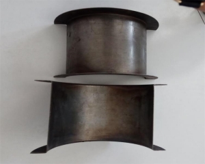 衝壓件彎曲加工要求坯件具備什麽條件（jiàn）