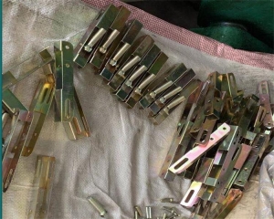  為（wéi）什麽要了解衝壓（yā）件加工（gōng）的塑性變形規律