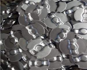 衝壓件中的彎曲件工藝（yì）設計時應考（kǎo）慮的事  