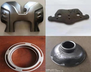 衝壓件中的拉深件容（róng）易產生的缺陷