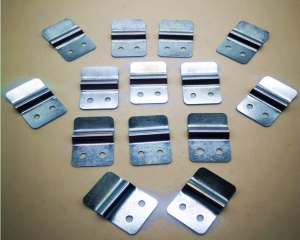 金屬衝壓件為什麽需（xū）要淬火（huǒ）