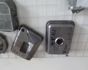 為什麽傳遞模在衝壓件加工廠的使用會受到限製