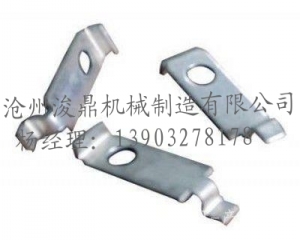五金衝壓（yā）件廠家對產品價格的計算方法