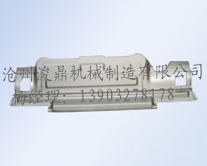 浚（xùn）鼎衝（chōng）壓件暢銷全國各地的秘訣