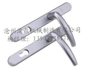 浚（xùn）鼎衝壓件加工企業表示對假貨“零容忍”